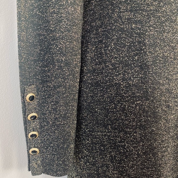 NWT Veronica Beard Sharon Body-con Sweater Dress - Picture 8 of 16